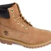 Bottines Et Boots Timberland 6 In Premium Miel -Geox Soldes Boutique 1324501 1