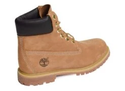 Bottines Et Boots Timberland 6 In Premium Miel -Geox Soldes Boutique 1324501 2