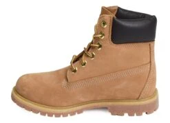 Bottines Et Boots Timberland 6 In Premium Miel -Geox Soldes Boutique 1324501 3