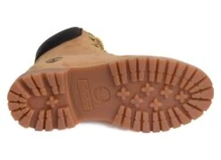 Bottines Et Boots Timberland 6 In Premium Miel -Geox Soldes Boutique 1324501 6