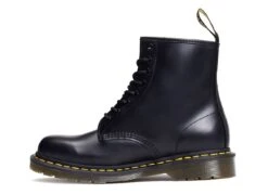 Bottines Et Boots Doc Martens 1460 Smooth Noir -Geox Soldes Boutique 1720501 3
