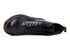 Bottines Et Boots Doc Martens 1460 Smooth Noir -Geox Soldes Boutique 1720501 4