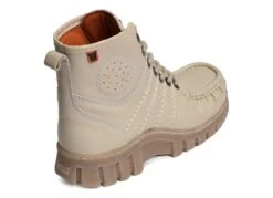 Bottines Et Boots Mag 4001 Beige -Geox Soldes Boutique 2125702 2