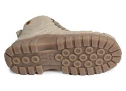 Bottines Et Boots Mag 4001 Beige -Geox Soldes Boutique 2125702 6