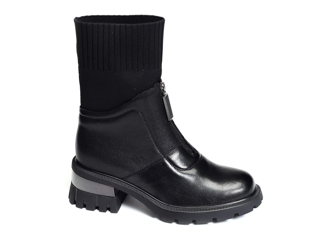 Bottines Et Boots Metamorf Ose Mabrosse Noir 3 Bottines Et Boots Metamorf Ose Mabrosse Noir