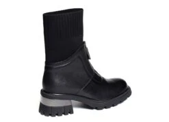 Bottines Et Boots Metamorf Ose Mabrosse Noir 9 Bottines Et Boots Metamorf Ose Mabrosse Noir -Geox Soldes Boutique 3004201 2