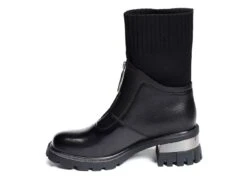 Bottines Et Boots Metamorf Ose Mabrosse Noir 10 Bottines Et Boots Metamorf Ose Mabrosse Noir -Geox Soldes Boutique 3004201 3