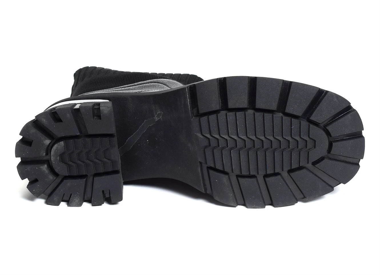 Bottines Et Boots Metamorf Ose Mabrosse Noir 8 Bottines Et Boots Metamorf Ose Mabrosse Noir – Image 6