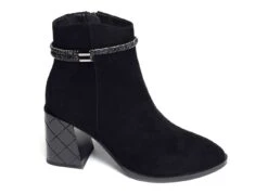 Bottines Et Boots Metamorf Ose Madim Noir