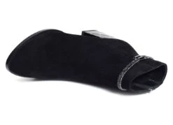 Bottines Et Boots Metamorf Ose Madim Noir -Geox Soldes Boutique 3005101 4