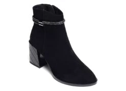 Bottines Et Boots Metamorf Ose Madim Noir -Geox Soldes Boutique 3005101 5