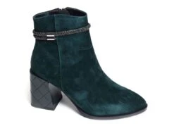 Bottines Et Boots Metamorf Ose Madim Vert
