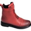 Bottines Et Boots Metamorf Ose Magic Rouge -Geox Soldes Boutique 3005402 1