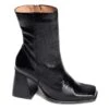 Bottines Et Boots Angel Alarcon Oconnor 22559 Noir -Geox Soldes Boutique 3006001 1