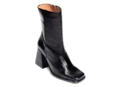 Bottines Et Boots Angel Alarcon Oconnor 22559 Noir -Geox Soldes Boutique 3006001 5