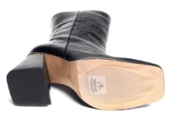 Bottines Et Boots Angel Alarcon Oconnor 22559 Noir -Geox Soldes Boutique 3006001 6