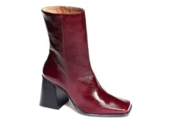 Bottines Et Boots Angel Alarcon Oconnor 22559 Bordeaux