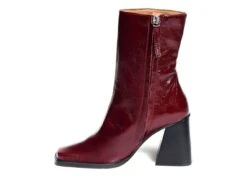 Bottines Et Boots Angel Alarcon Oconnor 22559 Bordeaux -Geox Soldes Boutique 3006002 3