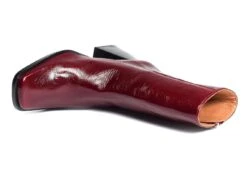 Bottines Et Boots Angel Alarcon Oconnor 22559 Bordeaux -Geox Soldes Boutique 3006002 4