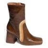 Bottines Et Boots Angel Alarcon Celine 22562 Marron