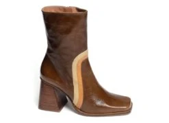 Bottines Et Boots Angel Alarcon Celine 22562 Marron