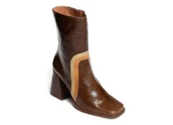 Bottines Et Boots Angel Alarcon Celine 22562 Marron -Geox Soldes Boutique 3006201 5