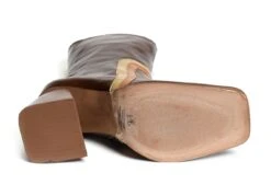 Bottines Et Boots Angel Alarcon Celine 22562 Marron -Geox Soldes Boutique 3006201 6