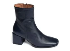 Bottines Et Boots Angel Alarcon Twain 22521 Marine