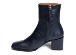 Bottines Et Boots Angel Alarcon Twain 22521 Marine -Geox Soldes Boutique 3006601 3