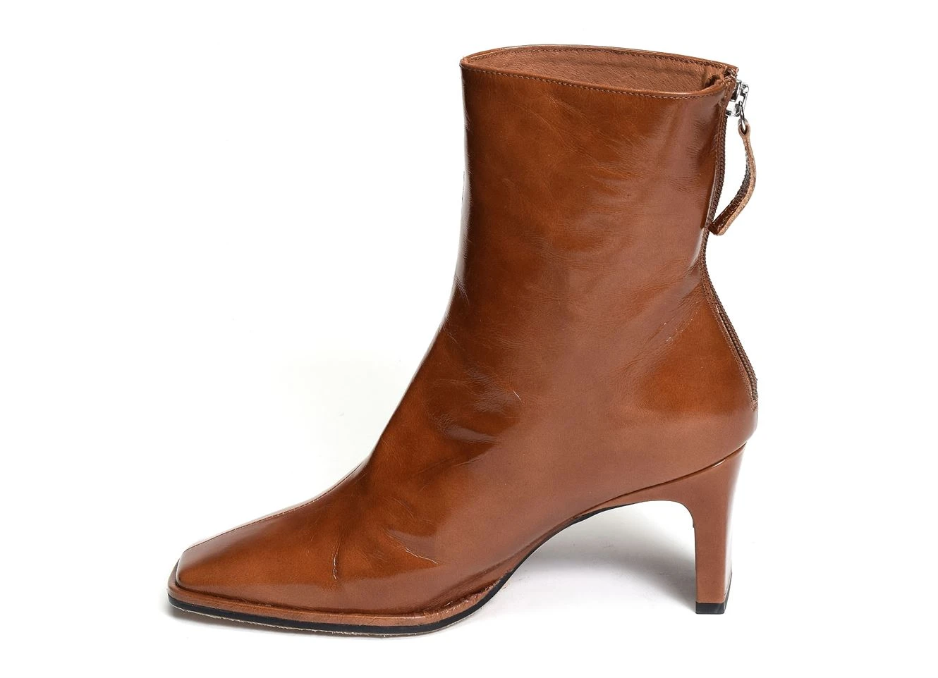 Bottines Et Boots Angel Alarcon Lauryn 22544 Camel 5 Bottines Et Boots Angel Alarcon Lauryn 22544 Camel – Image 3