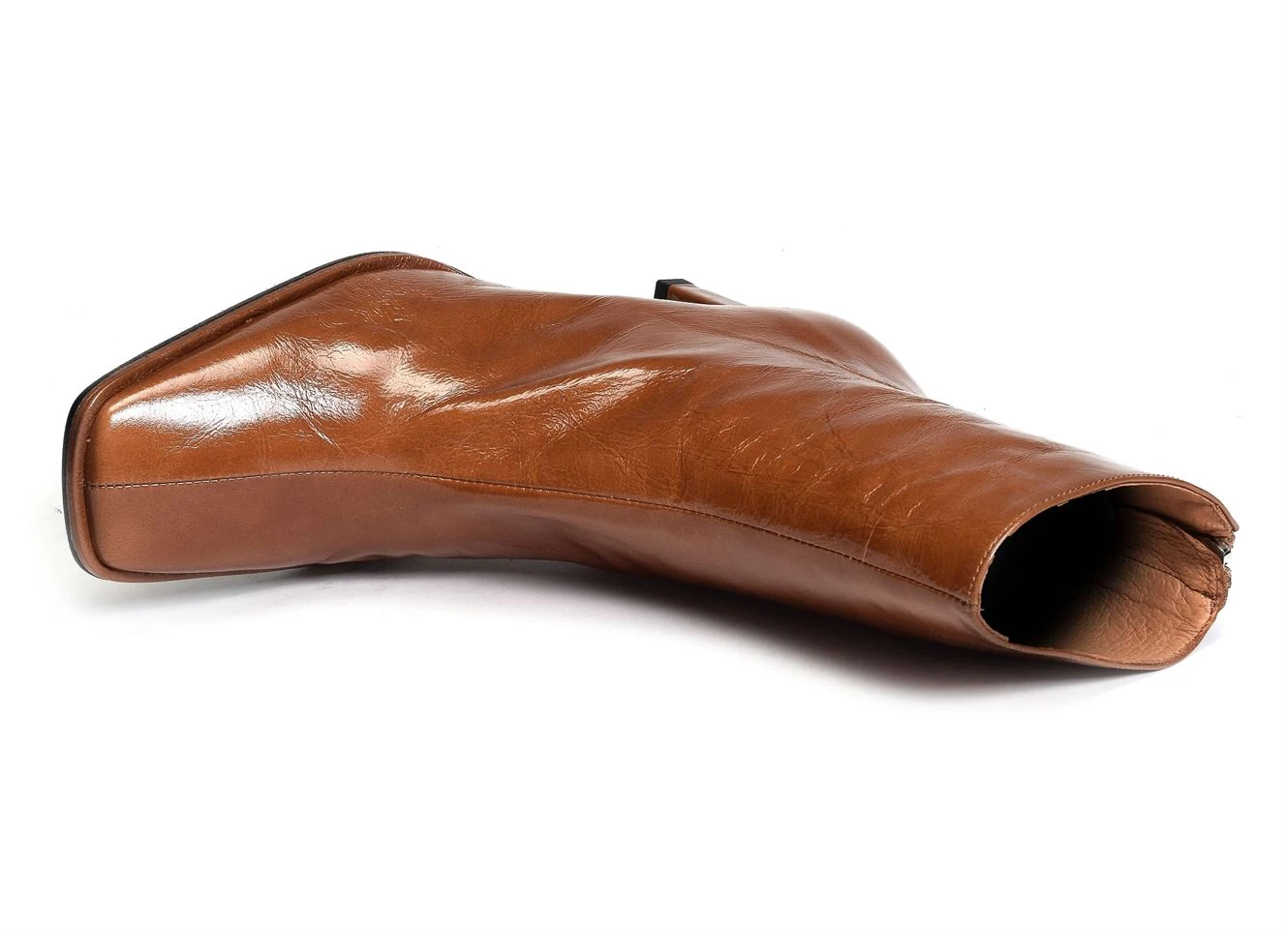 Bottines Et Boots Angel Alarcon Lauryn 22544 Camel 6 Bottines Et Boots Angel Alarcon Lauryn 22544 Camel – Image 4