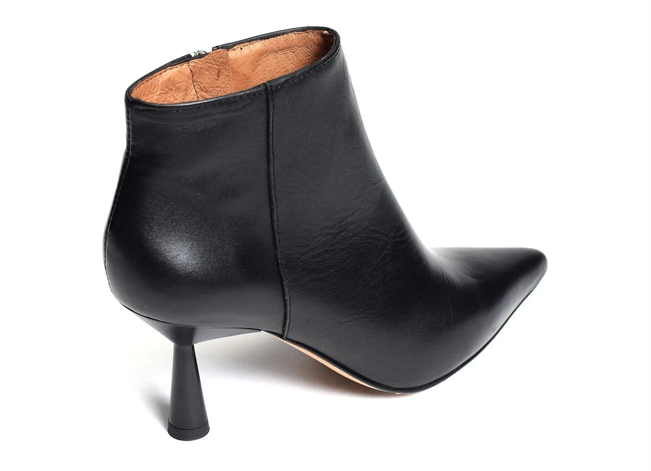 Bottines Et Boots Angel Alarcon Ruth 22591 Noir 4 Bottines Et Boots Angel Alarcon Ruth 22591 Noir – Image 2