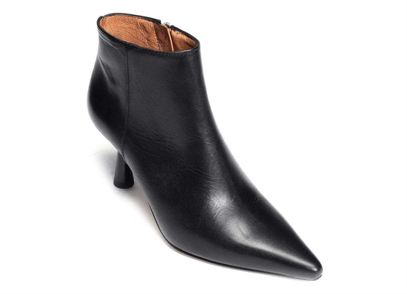 Bottines Et Boots Angel Alarcon Ruth 22591 Noir 7 Bottines Et Boots Angel Alarcon Ruth 22591 Noir – Image 5