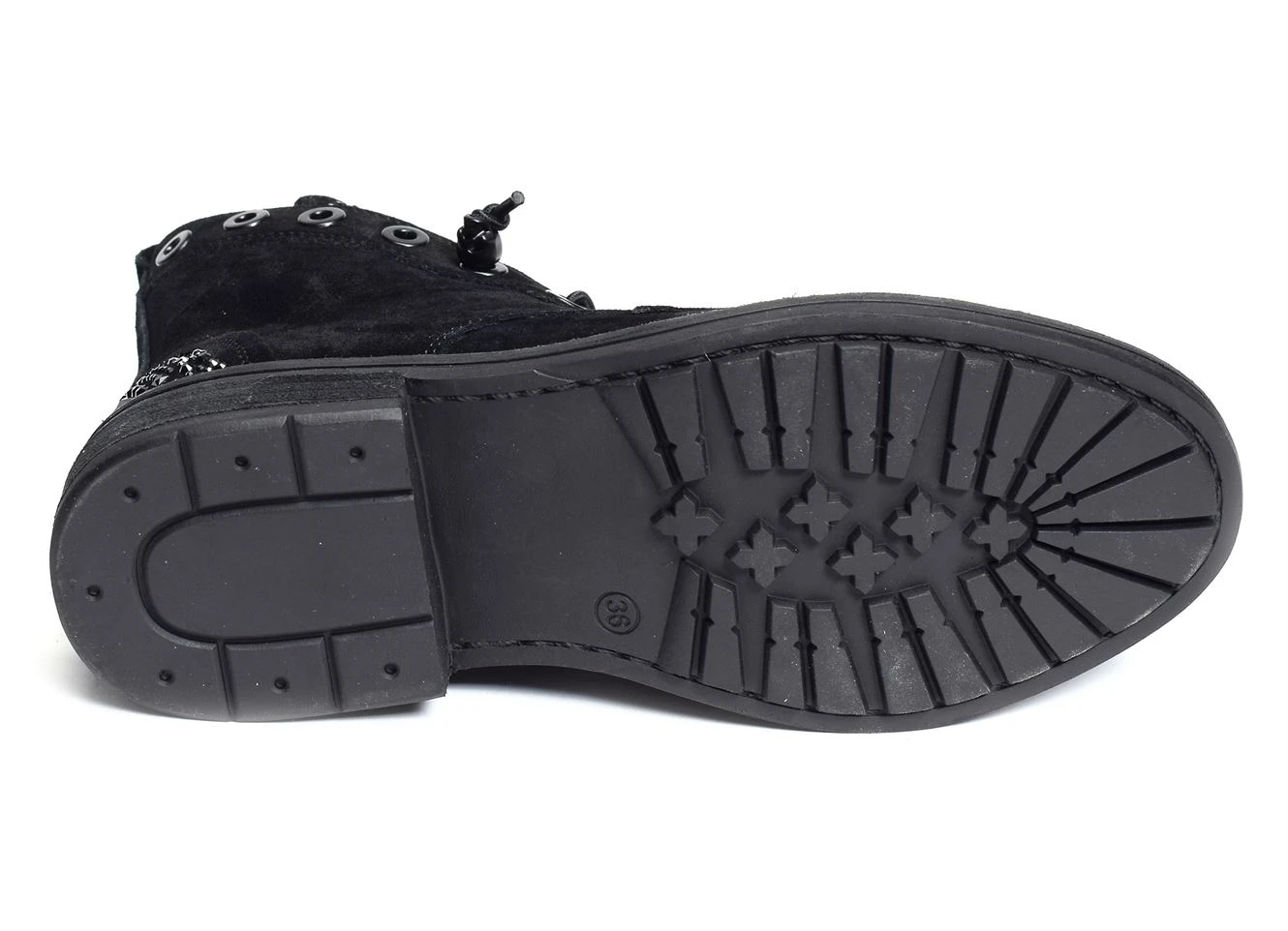 Bottines Et Boots Alma En Pena Donati 303 Noir 8 Bottines Et Boots Alma En Pena Donati 303 Noir – Image 6