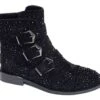 Bottines Et Boots Alma En Pena Perdita 275 Noir