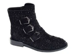 Bottines Et Boots Alma En Pena Perdita 275 Noir