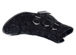 Bottines Et Boots Alma En Pena Perdita 275 Noir -Geox Soldes Boutique 3007501 4