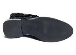 Bottines Et Boots Alma En Pena Perdita 275 Noir -Geox Soldes Boutique 3007501 6