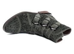 Bottines Et Boots Alma En Pena Perdita 275 Kaki 11 Bottines Et Boots Alma En Pena Perdita 275 Kaki -Geox Soldes Boutique 3007503 4