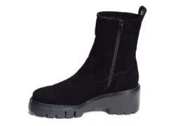 Bottines Et Boots Unisa Jofo Noir -Geox Soldes Boutique 3008201 3