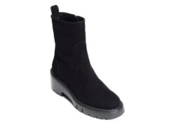 Bottines Et Boots Unisa Jofo Noir -Geox Soldes Boutique 3008201 5