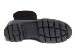 Bottines Et Boots Unisa Jofo Noir -Geox Soldes Boutique 3008201 6