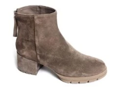 Bottines Et Boots Unisa Jaico Taupe