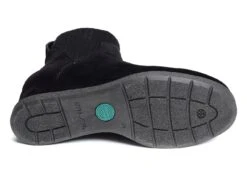 Bottines Et Boots Unisa Jualo Noir -Geox Soldes Boutique 3008401 6