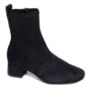 Bottines Et Boots Unisa Lemico Noir