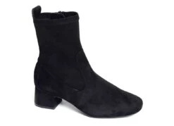 Bottines Et Boots Unisa Lemico Noir