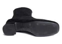 Bottines Et Boots Unisa Lemico Noir -Geox Soldes Boutique 3008501 6