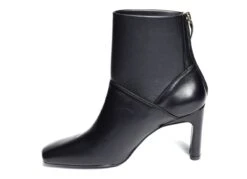 Bottines Et Boots Unisa Woren Noir -Geox Soldes Boutique 3008901 3