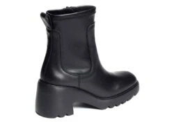 Bottines Et Boots Unisa Link Noir 9 Bottines Et Boots Unisa Link Noir -Geox Soldes Boutique 3009101 2