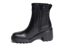 Bottines Et Boots Unisa Link Noir 10 Bottines Et Boots Unisa Link Noir -Geox Soldes Boutique 3009101 3